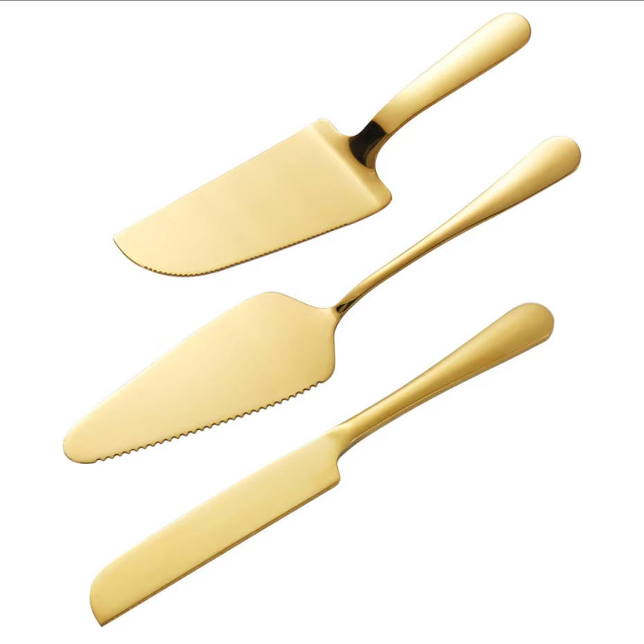 Gold Set
