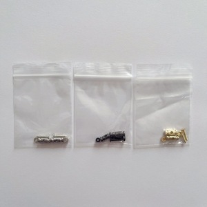Retenedores <span class=keywords><strong>de</strong></span> Cuerdas para Guitarra Eléctrica, Altos y Bajos, Accesorio Metálico, Rodillos para Sujetar Cuerdas - Product Image 6