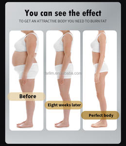 Appareil de beauté 2026 6500W haute puissance 200Hz à 4 poignées pour le remodelage <span class=keywords><strong>musculaire</strong></span>, la combustion des graisses, le modelage corporel et le massage des seins - Product Image 6