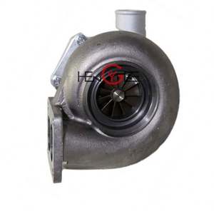 TO4B91เทอร์โบ409410-5008S 409410-0006 1W5160สำหรับ cat3306เทอร์โบชาร์จเจอร์ - Product Image 5