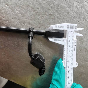 Prix de gros nouvel injecteur de carburant <span class=keywords><strong>domestique</strong></span> 1W5829 9L6969 pour moteur Caterpillar 3208 CTP - Product Image 5