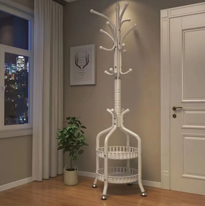 <span class=keywords><strong>Appendiabiti</strong></span> da pavimento nordico <span class=keywords><strong>appendiabiti</strong></span> da camera da letto per soggiorno non occupa un <span class=keywords><strong>appendiabiti</strong></span> da comodino ad angolo - Product Image 4