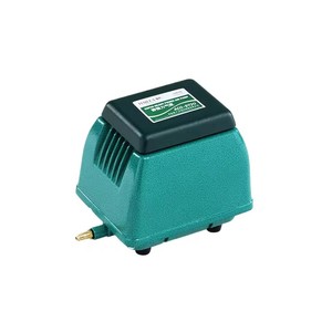 Bomba de Oxígeno de Alta Potencia para Estanques de Peces al Aire Libre HAILEA ACO-9720/9730 ACO-9740 ACO-9750, Ultra Silenciosa, con Gran Volumen de Aire - Product Image 1
