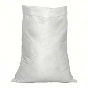 10kg 15kg 25kg Agricultural Long Grain Fertilizer Soil Woven pp Rice <b>Packing</b> <b>Bag</b> - Product Image 4