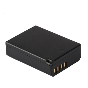 Batteries LP-E10 pour <span class=keywords><strong>Canon</strong></span> EOS Rebel T7 T6 T5 T3 Kiss X50 X70 EOS 1100D <span class=keywords><strong>1200D</strong></span> 1300D 2000D <span class=keywords><strong>Batterie</strong></span> pour appareil photo numérique - Product Image 4