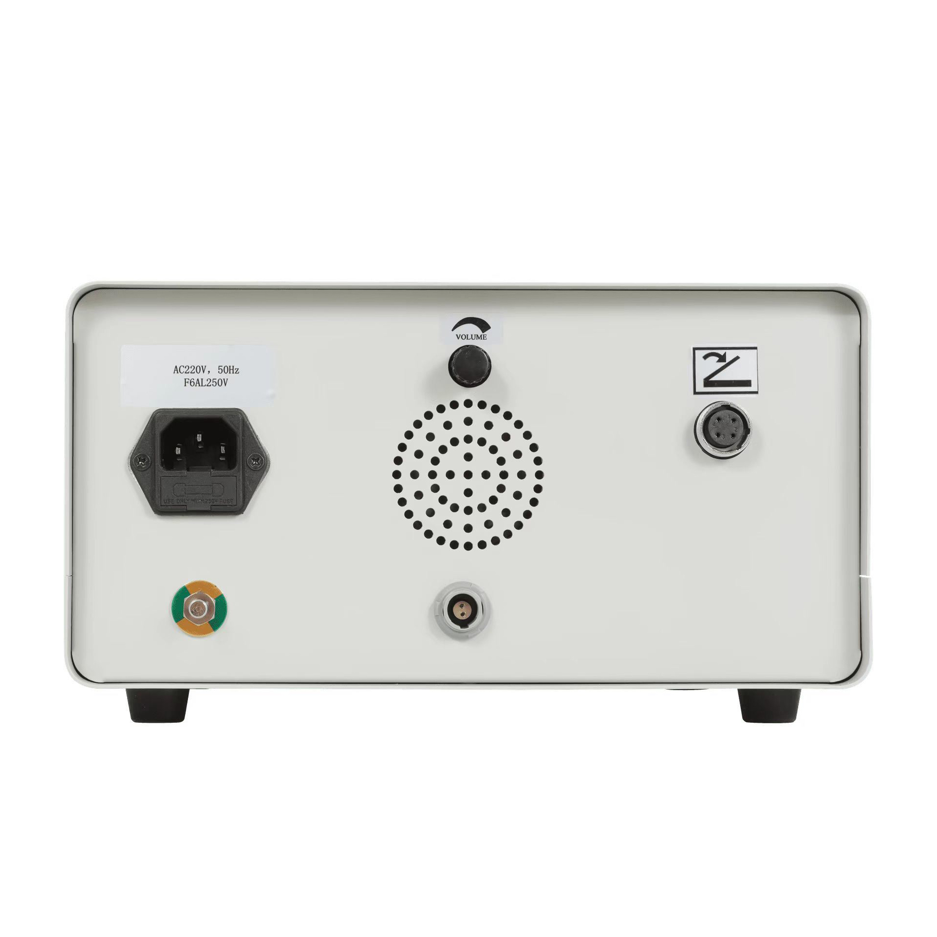 MN-DM100V Bon prix unité électrosurgicale chirurgicale machine bipolaire de diathermie prix