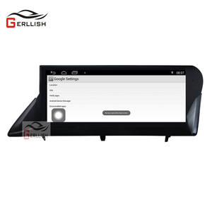 Reproductor de DVD de vídeo Multimedia estéreo para coche Android de 10,25 "para <span class=keywords><strong>Lexus</strong></span> RX RX270 <span class=keywords><strong>RX300</strong></span> RX350 RX350H RX450 2009-2014 RHD navegación <span class=keywords><strong>GPS</strong></span> - Product Image 3