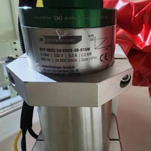 Potentiomètre en métal noir Bourns 3549S-1AA-103A 10K Ohm à courbe linéaire pour applications électroniques - Product Image 3