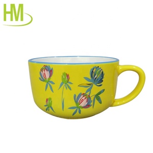<span class=keywords><strong>Conair</strong></span>-Taza de cerámica Jumbo & Super Jumbo con rodillo caliente para sopa - Product Image 2