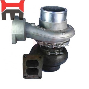 เทอร์โบชาร์จเจอร์ K27 53279886214 53279706214 53279886215 5700243 5700240 53279706215 - Product Image 3