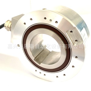 Encoder Incremental Elco EI100R45K-H6HR-1024 de 100 mm para Aplicaciones de Grúas - Product Image 3