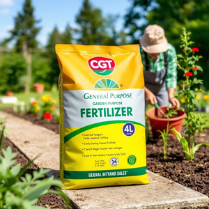 Sacchetto per imballaggio pesante con fondo piatto <span class=keywords><strong>di</strong></span> qualità industriale riciclabile personalizzato in plastica PP PE giardinaggio fertilizzante per ciottoli - Product Image 5