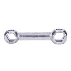 Llave de Tubo De Nuan de 6 mm y 8 mm, Herramienta de Reparación de Bicicletas, Equipo de Mantenimiento de Ciclismo - Product Image 3