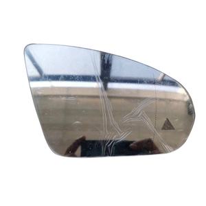 New <span class=keywords><strong>Side</strong></span> gương Glass với điểm mù cho Mercedes w177 xe gương chiếu hậu kính - Product Image 2