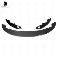Pare-chocs M Tech, type M Performance, lèvre avant, kit carrosserie, accessoires automobiles, style automobile, aérodynamique pour BMW F32 F33 F36 2013-2020