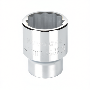 ประแจบล็อกโครเมี่ยมวาเนเดียม FASANGAS 41 มม. เครื่องมือซ่อมรถยนต์ - Product Image 2