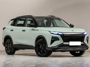 浩基2022马赫双涡轮1.5T Dare Dream版 - Product Image 4