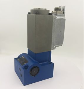 วาล์วปรับสัดส่วน <span class=keywords><strong>2FREE</strong></span> สำหรับ PLC - Product Image 3