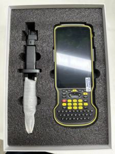 Dispositivo GNSS <span class=keywords><strong>RTK</strong></span> Portátil GEO-POSITION D5pro con 1408 Canales, IP68, Precisión de 2 cm, 9000 mAh para Recopilación de Datos GIS - Product Image 6