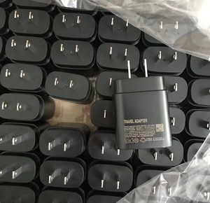 Cargador de Pared USB C con Adaptador de Corriente Tipo C para Teléfono Móvil, Cubo de 25 W PD3.0, Enchufe de Cargador para Samsung <span class=keywords><strong>Galaxy</strong></span> S26 S25 S23 A8 <span class=keywords><strong>M8</strong></span> - Product Image 3