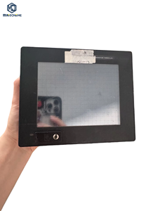 คอนโทรลเลอร์ PLC เซ็นเซอร์ HMI หน้าจอสัมผัส ยี่ห้อใหม่แกะกล่อง ของแท้ GT1150-QLBD - Product Image 1