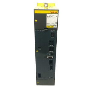 Controlador de Potencia para Husillo AC FANUC A06B-6077-H002, Amplificador Fanuc A06B6077H002 - Product Image 3
