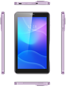 Nuevo artículo Android OEM ODM Venta al por mayor Tablet Pc 8 pulgadas 4G LET Calling Android Tablet PC BUSINESS IPS Pantalla táctil - Product Image 2