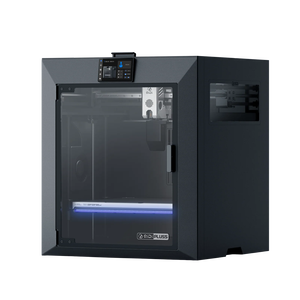 Stampante 3D QIDI Plus5 Nuova Stampante 3D di Grandi Dimensioni Più Intelligente e Conveniente - Product Image 3