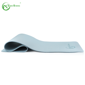 Tapis de <span class=keywords><strong>yoga</strong></span> Zhensheng ODM, matériau TPE écologique, toucher confortable, idéal <span class=keywords><strong>pour</strong></span> les débutants en <span class=keywords><strong>yoga</strong></span> - Product Image 3