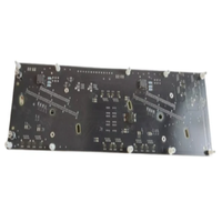 Módulo de E/S TCNT11 DCS, Controlador PLC, Ensamblaje de Terminación en Campo, Automatización de Procesos, Sala de Control DCS, Sistema de Control Distribuido D