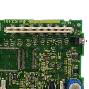 Placa Base FANUC A20B-8200-0392, Circuito PCB - Product Image 3