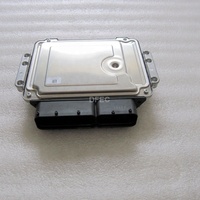 Piezas de Motor Diésel para Camioneta, Módulo de Control Electrónico 0281014298