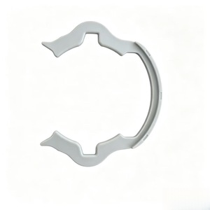 Applicable aux modèles Bora, Sagitar, Tayron, T-Roc, Tiguan L 1.5T, collier de fixation du tuyau de pression d'admission 04E145853 - Product Image 1