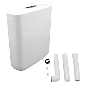 PP Plástico Ahorro de agua Inodoro Tanque de descarga <span class=keywords><strong>Wc</strong></span> Tanque de agua - Product Image 4