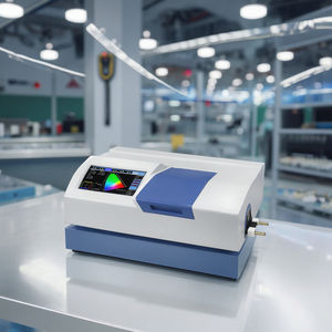 Spektrokolo rimeter Spektroskop isches Farb <span class=keywords><strong>photometer</strong></span> Multiparameter-Spektral <span class=keywords><strong>photometer</strong></span> Farb anpassungs colori meter - Product Image 2