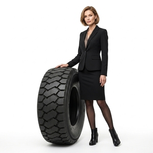 Pneu radial pour camion M778 en acier 12R22.5, qualité économique avec prix de gros d'usine pour une utilisation longue distance et à grande vitesse - Product Image 1