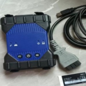 Detector de Ordenador para Automóvil de Alta Calidad GM MDI2 WIFI CAN FD USB 12V para Opel Cadillac Chevrolet con Detección de Fallas - Product Image 1