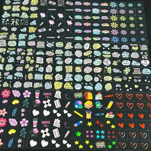 Vinilo UV Kiss Cut <span class=keywords><strong>para</strong></span> Envolver Vasos y Computadoras, Resistente al Agua, Fácil de Aplicar, Lavable y Duradero, 300-500 Lavados - Product Image 1