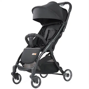 Trasportino in lega <span class=keywords><strong>per</strong></span> passeggini <span class=keywords><strong>per</strong></span> bambini con paesaggio alto pieghevole <span class=keywords><strong>per</strong></span> bambini e <span class=keywords><strong>bambine</strong></span> da 6 mesi a 3 anni - Product Image 2