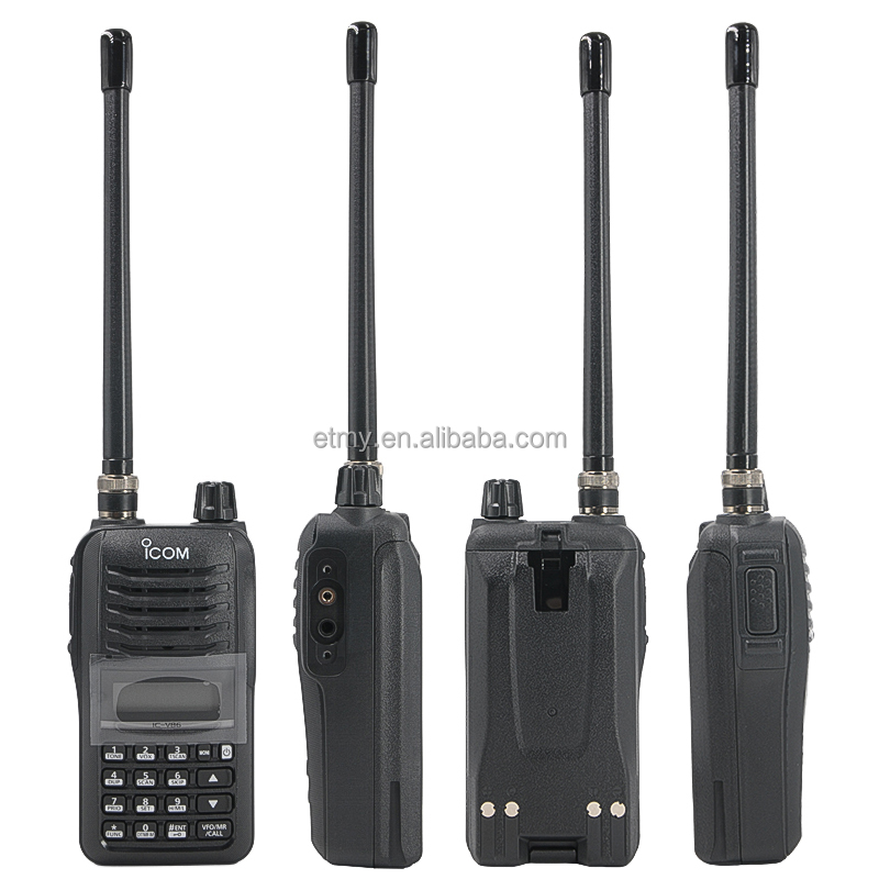 ICOM トランシーバー 2台セット