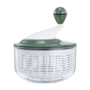 Table top vegetable washer fruit washer vegetable cleaner fruit vegetable washer spinner