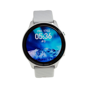 Hot không thấm nước thông minh xem tập thể dục theo dõi giấc ngủ huyết áp giám sát máu Oxy âm nhạc tính năng GPS Navigation la bàn - Product Image 2