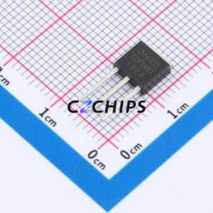 Transistor de Efecto de Campo (MOSFET) 3N25 TO-251 Nuevo y Original, Venta al por Mayor de Componentes Electrónicos y Servicio BOM - Product Image 1