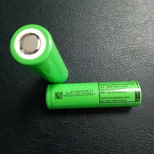 Chất lượng cao ncr18650ga <span class=keywords><strong>mj1</strong></span> inr 35e ga 1865 akku <span class=keywords><strong>li</strong></span>-<span class=keywords><strong>ion</strong></span> 18650 có thể sạc lại pin <span class=keywords><strong>lithium</strong></span> 3.7V 3500mAh - Product Image 3