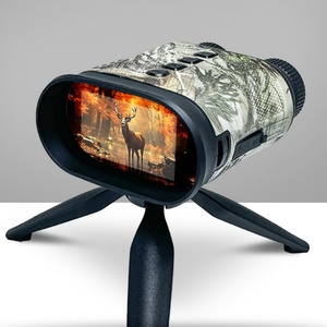 LG67 Long Range Hunting Thermo Scope <strong>Camera</strong> 384x213 Thermal Imaging Thermal Imaging Infrared Monocular Night Vision - Product Image 3