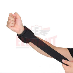 Bandages de boxe/enveloppes de protection des poignets/haltérophilie Gym Hand Wrap - Product Image 3