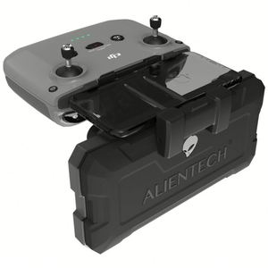 Alientech Duo 3 ăng ten tín hiệu tăng cường phạm vi mở rộng cho <span class=keywords><strong>DJI</strong></span> Mavic 3 Series RC Pro RC-N1 bay không người lái và Autel EVO bay không người lái - Product Image 3