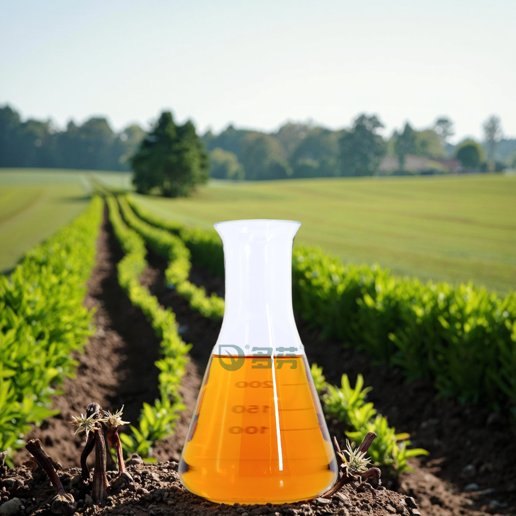 Wholesale Liquid Calcium Boron Fertilizer for Sunflower & Legumes