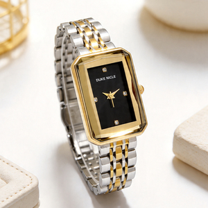 Reloj DUKE NICLE Nuevo para Mujer con Diseño de Alta Gama y Exclusivo - Product Image 1