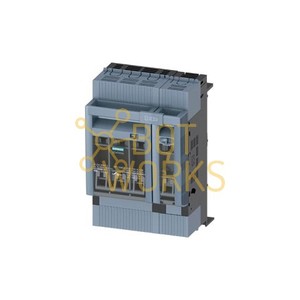 Siemens 3NP11241BC20 - Nuovo - Product Image 1